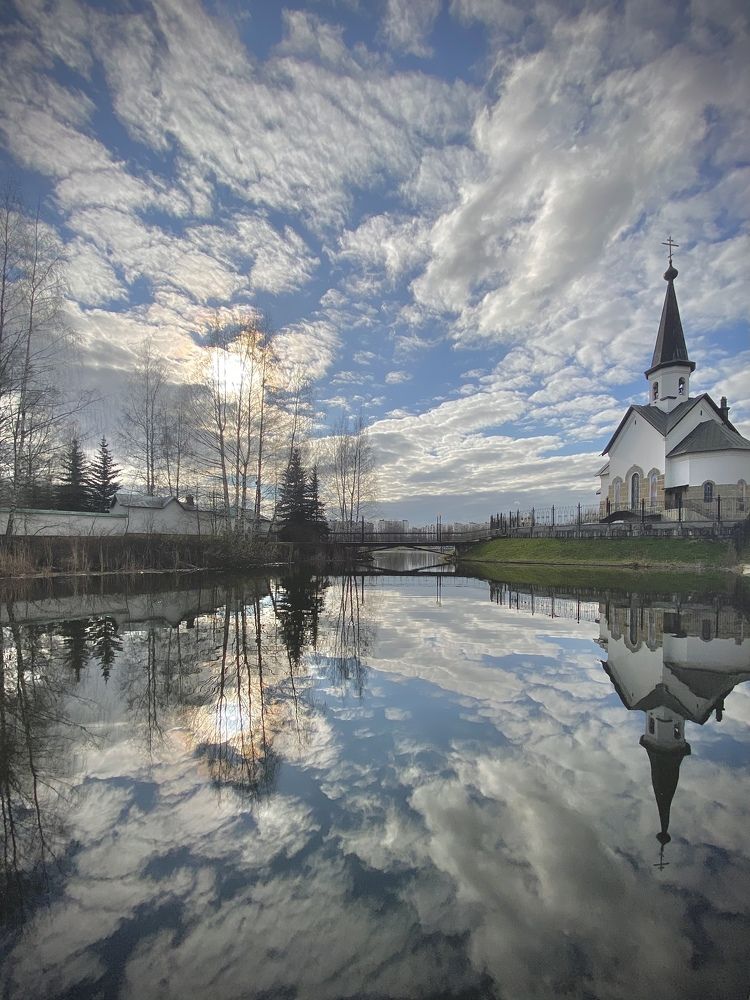 Photograph by Татьяна Федотова