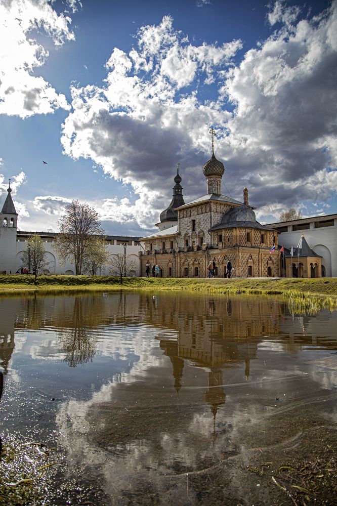 Photograph by Сергиенко Екатерина