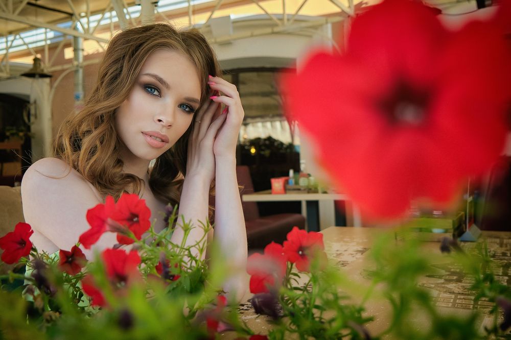 Photograph by Завьялов Артём