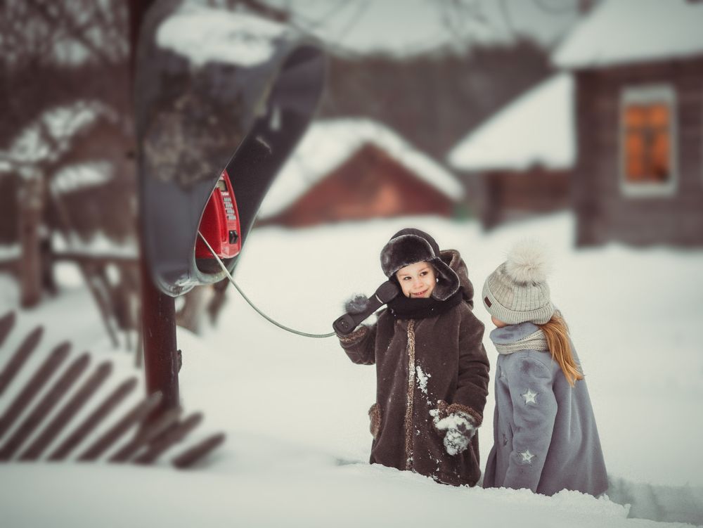 Photograph by Анастасия Кузнецова