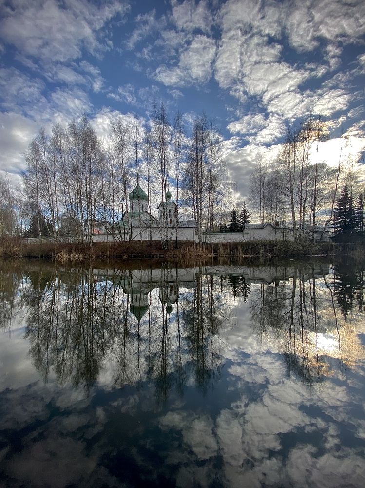Photograph by Татьяна Федотова