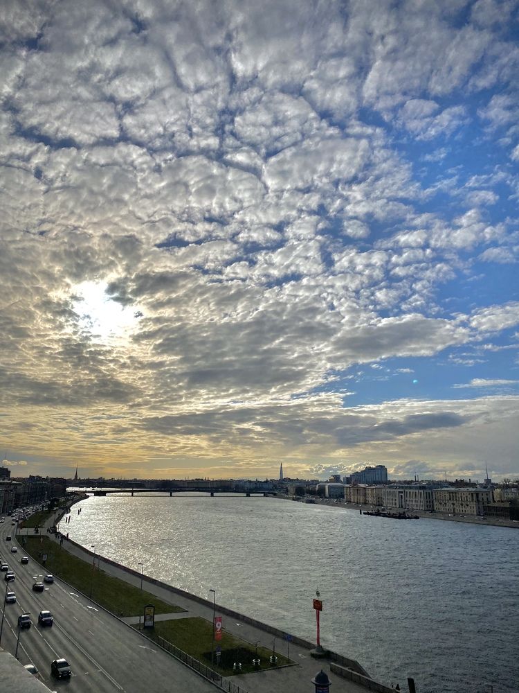 Photograph by Татьяна Федотова