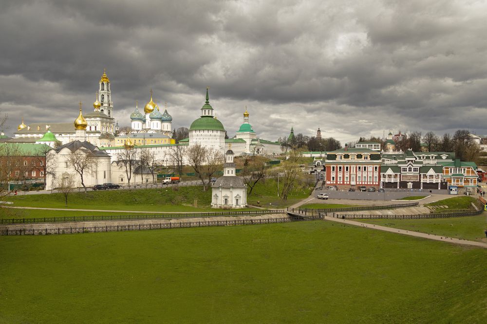 Photograph by Сергиенко Екатерина