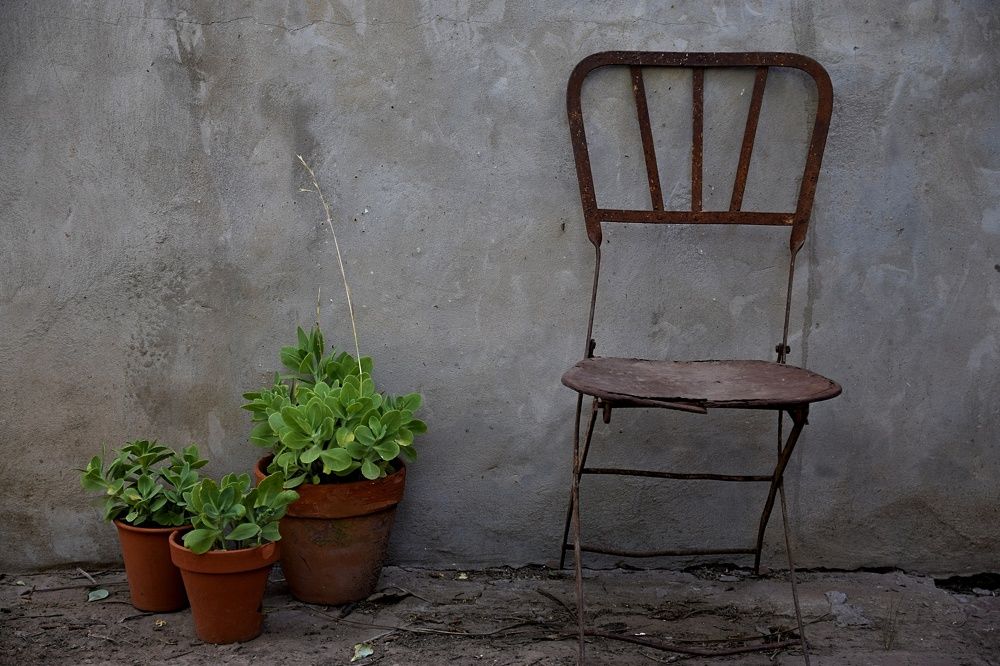 Photograph by Beatriz Games