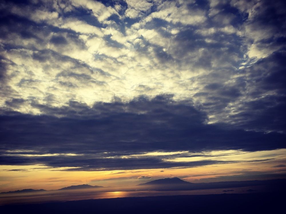 Photograph by Ronaldo Mateo