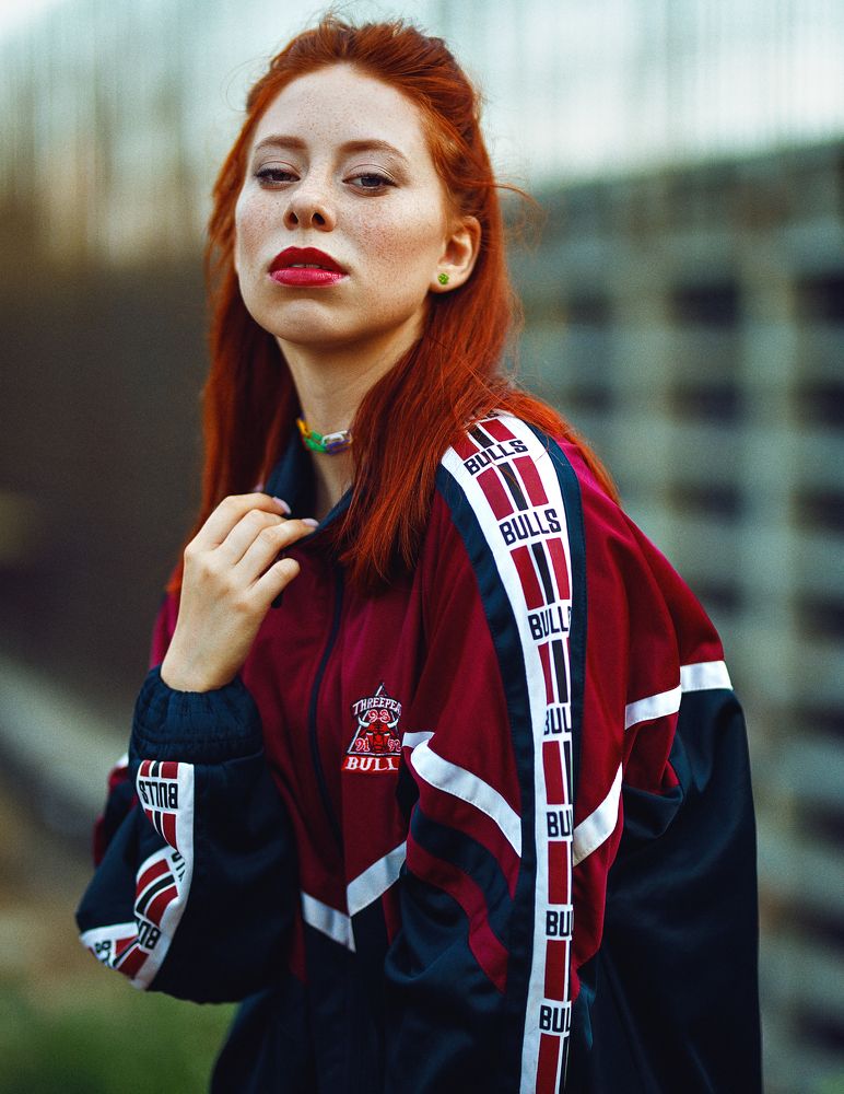 Photograph by Emil Butaev