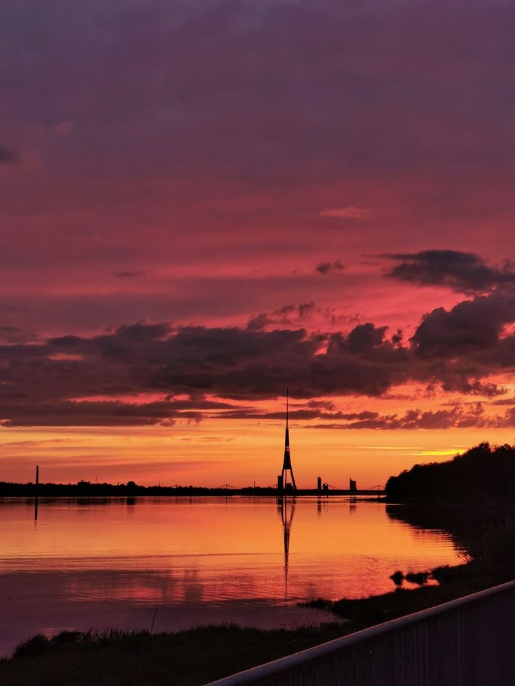 Photograph by Viktorija Shein