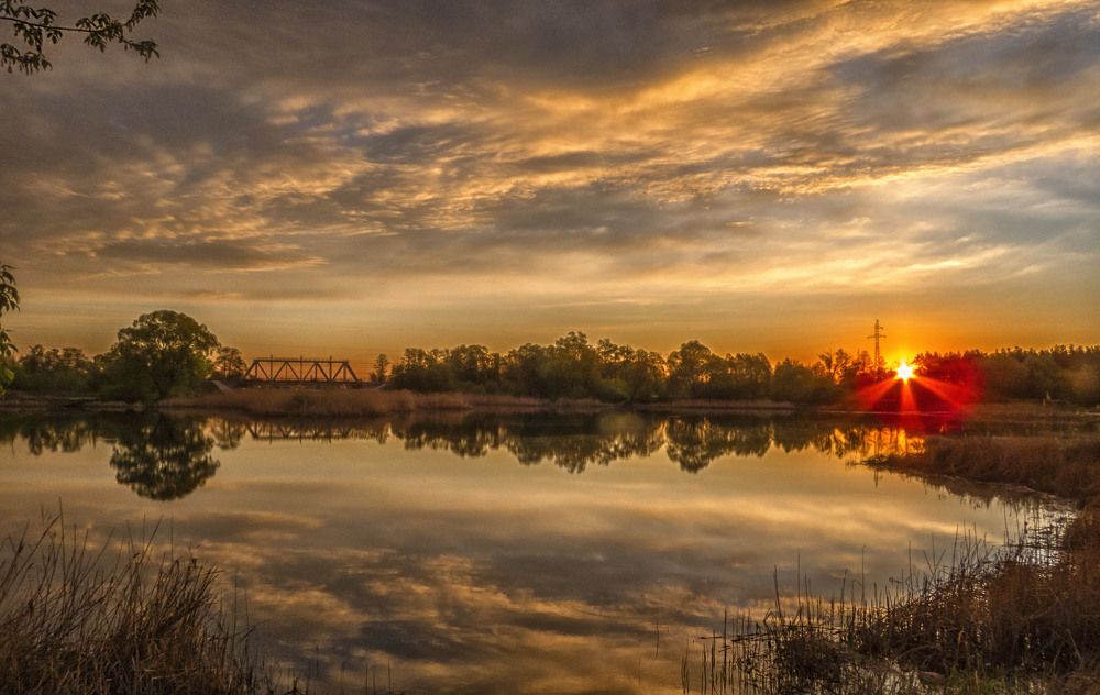 Photograph by Цветков Сергей