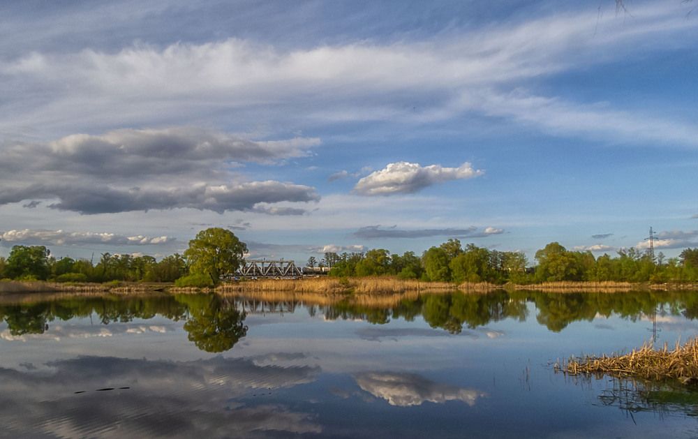 Photograph by Цветков Сергей