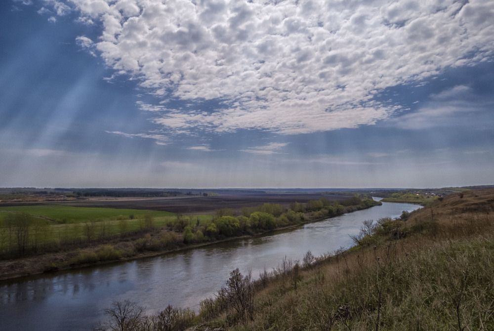 Photograph by Цветков Сергей