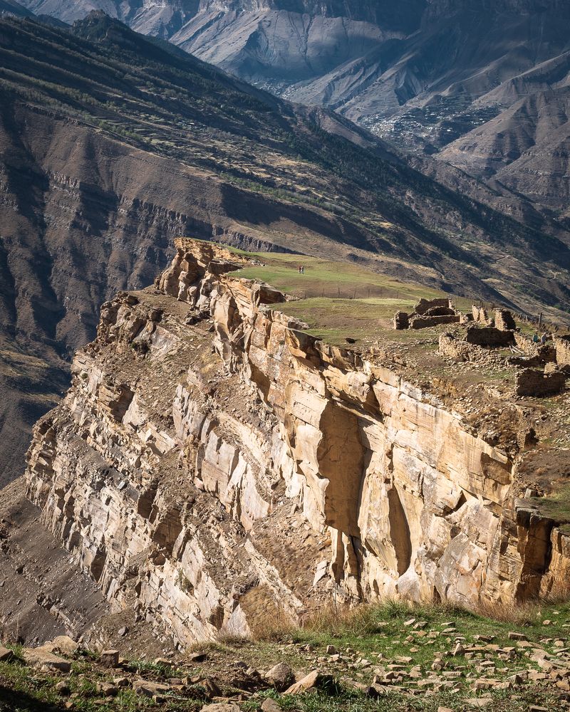 Photograph by Danila Kukarsky