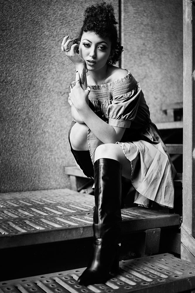 Photograph by gianni russo