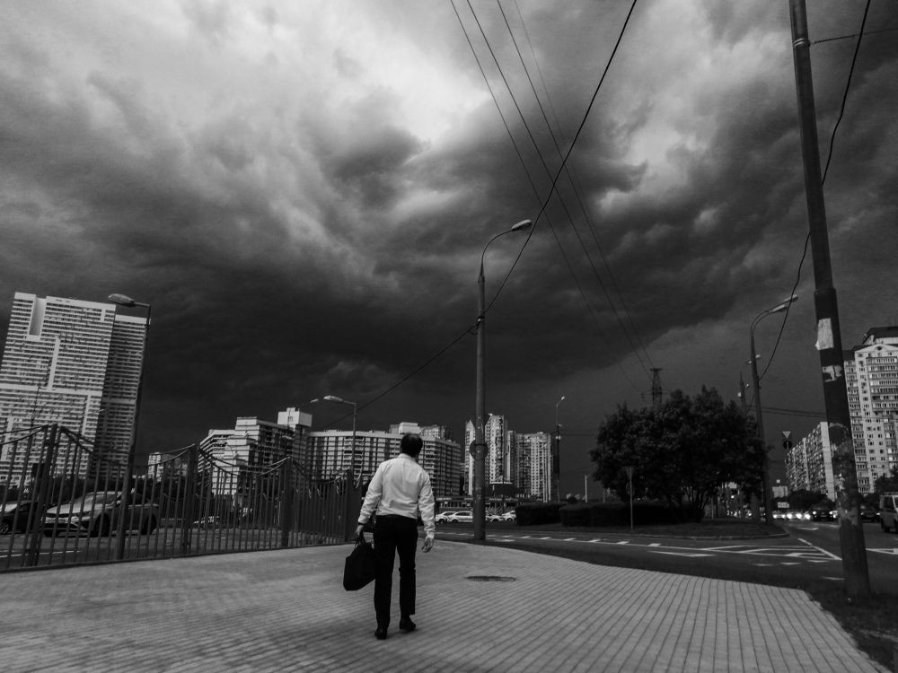 Photograph by Александра Пургаева