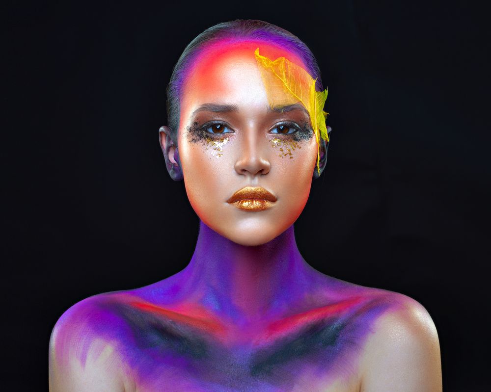 Photograph by Артемий Сметанин