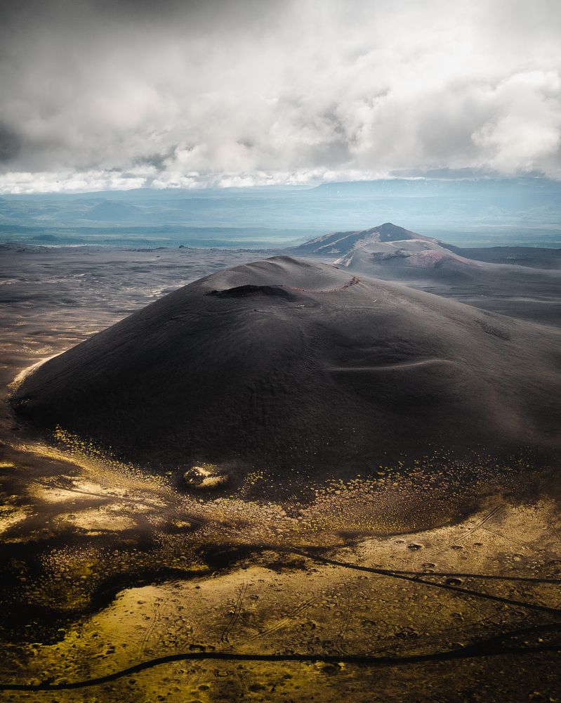 Photograph by Danila Kukarsky