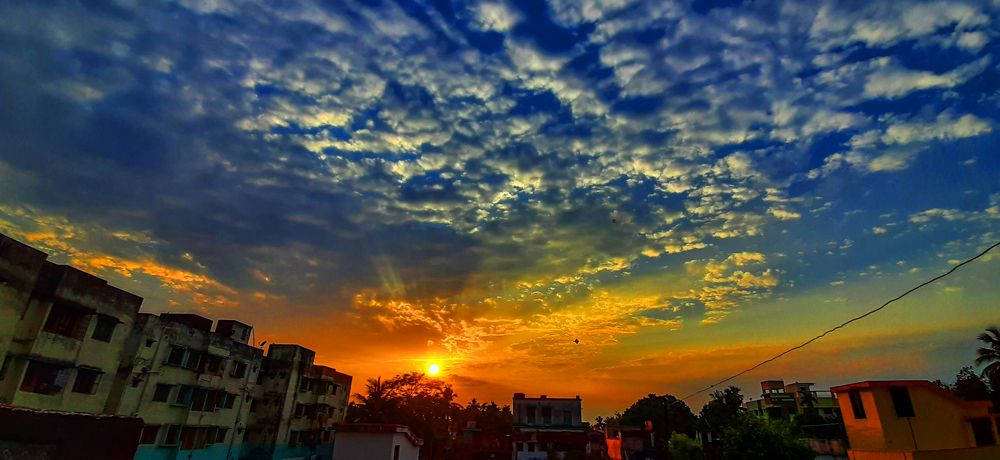 Photograph by Tanusri Ghosh