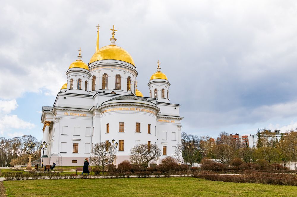 Photograph by Юрий Ломакин