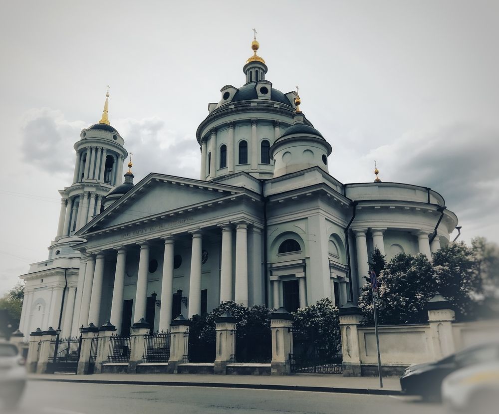 Photograph by Надежда Иголкина