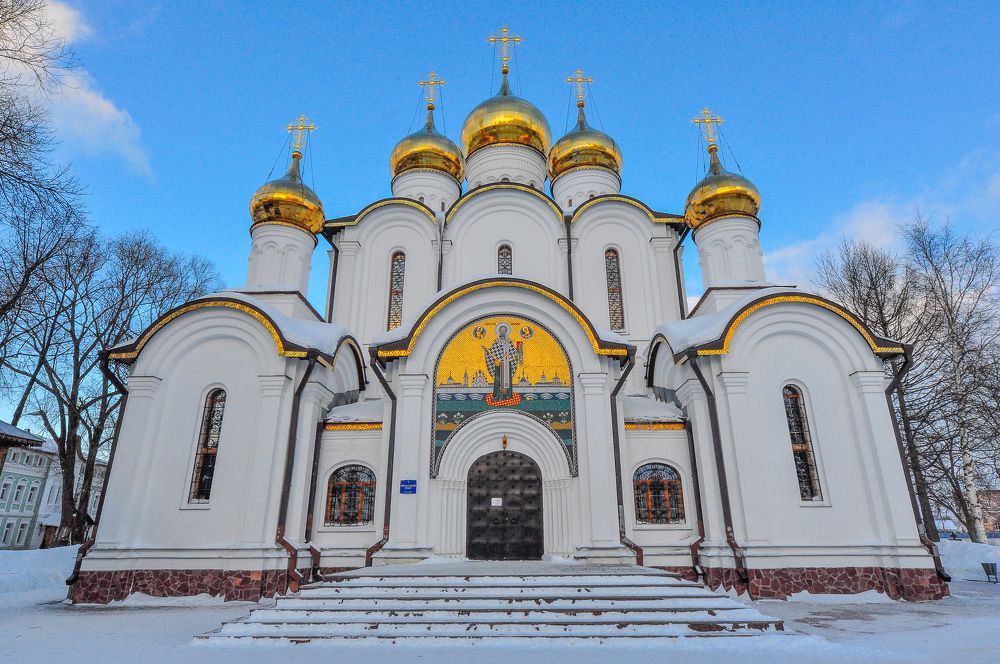 Photograph by Андрей Иванов