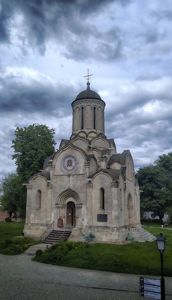 Photograph by Надежда Иголкина