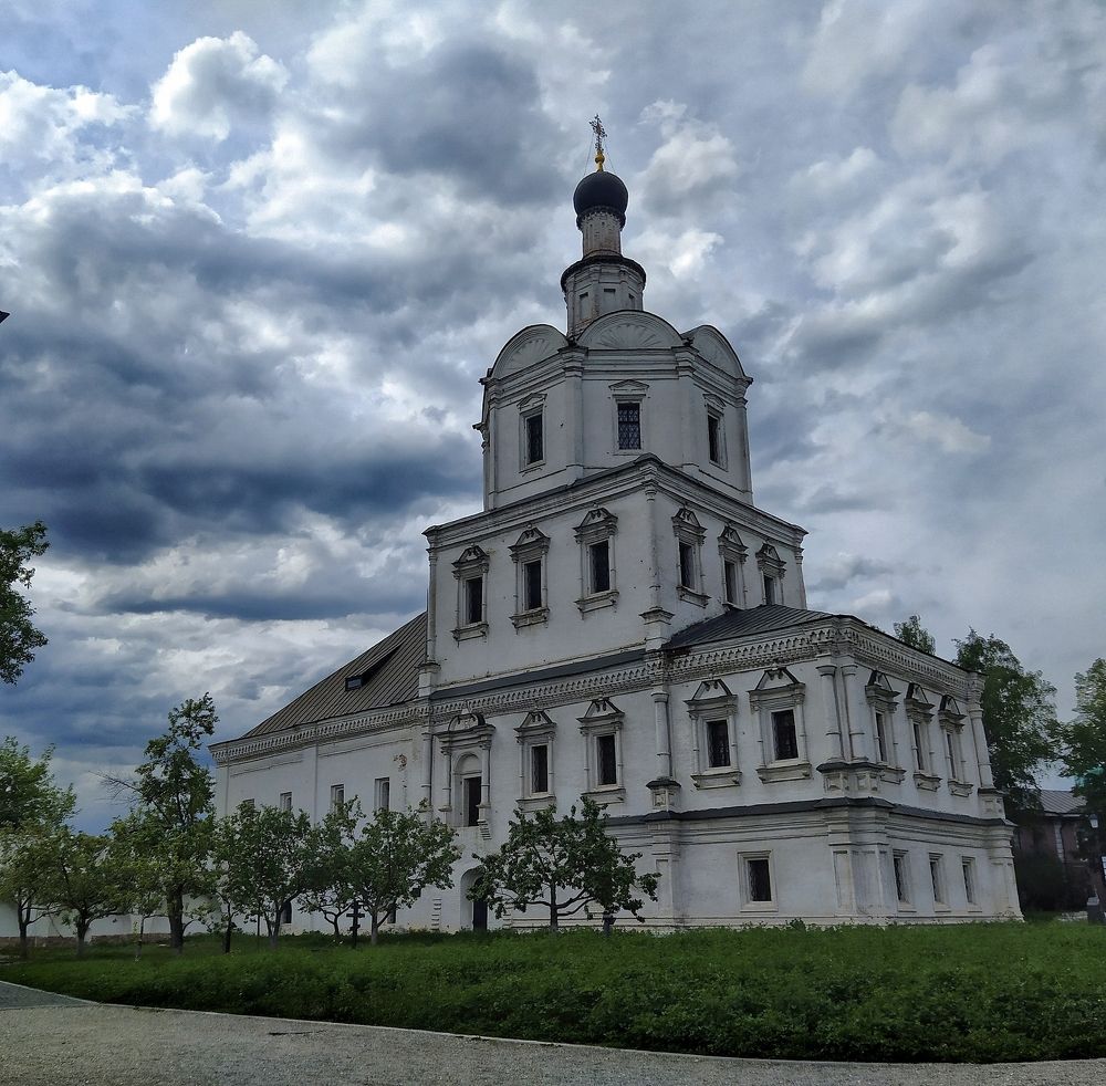 Photograph by Надежда Иголкина