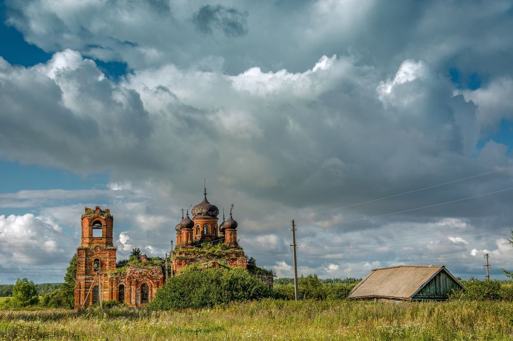 Photograph by Алексей Вольтов