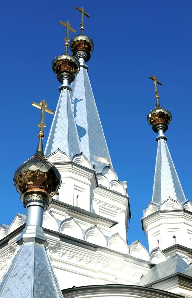 Photograph by Iren Kuzlo