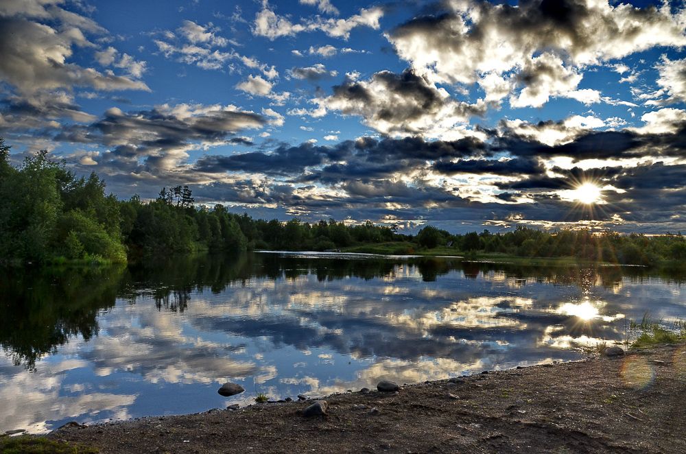 Photograph by Владимир Брагилевский