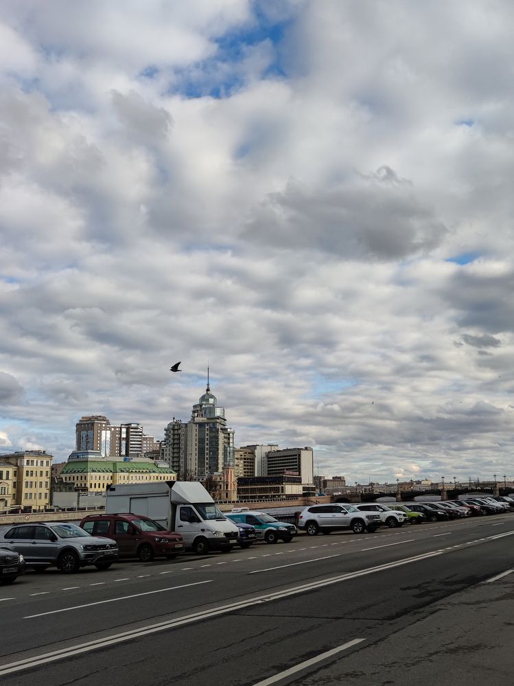 Photograph by Екатерина Зубарева