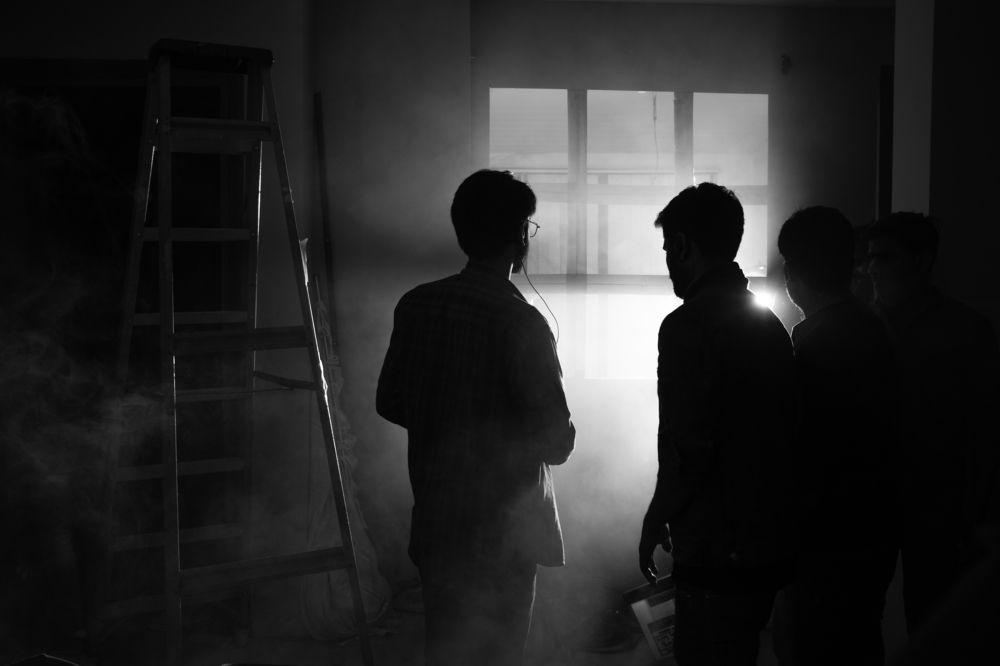 Photograph by Manav Chugh