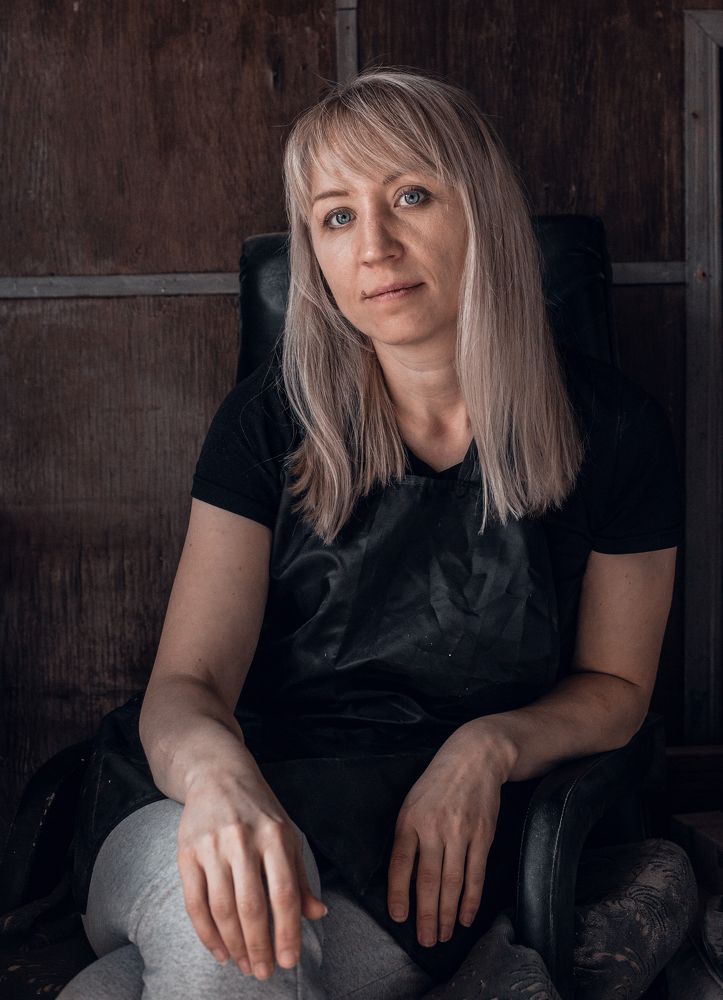 Photograph by Марина Колпакова