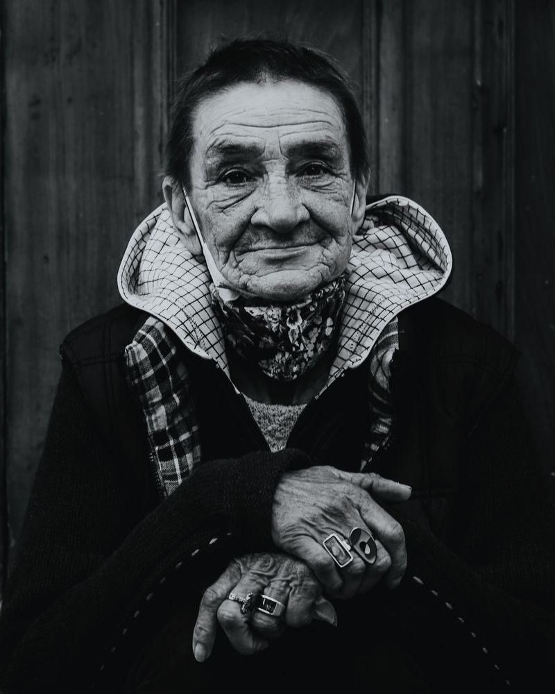 Фотография автора Medina Sanchez