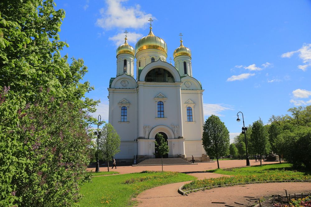 Photograph by Николай Бакулин