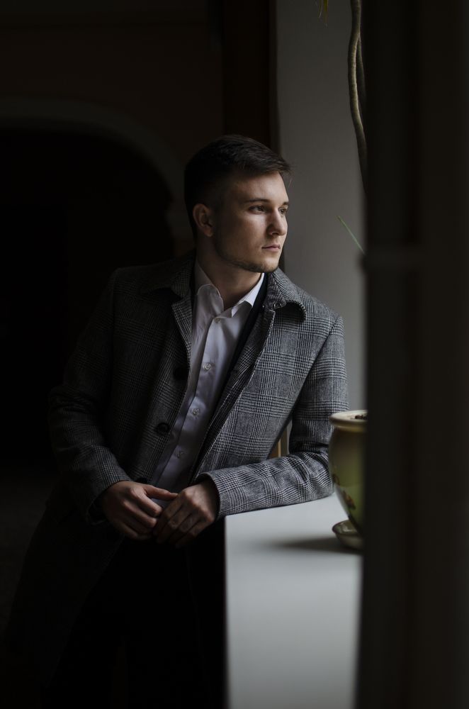 Photograph by Андрей Скорик