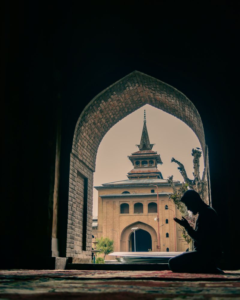 Photograph by Rashid Khair