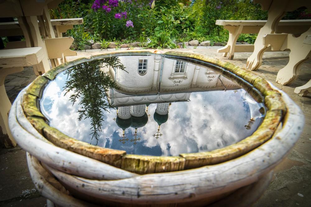 Фотография автора Марина