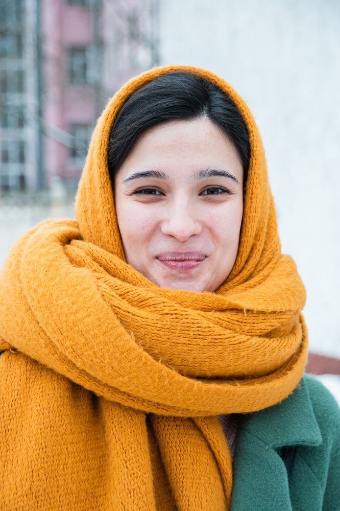 Photograph by Nataly Mayak