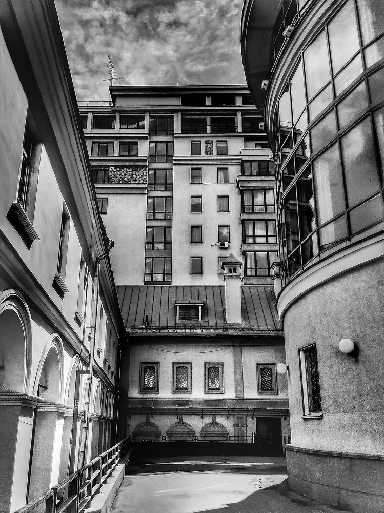 Photograph by Алексей Копылов