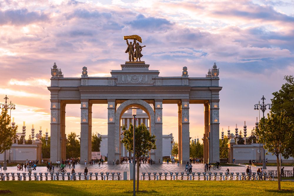 Photograph by Nataly Mayak