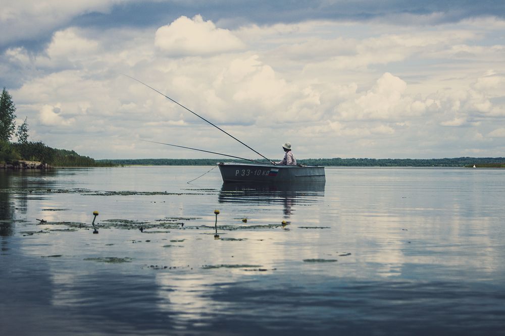 Photograph by Лена Латова