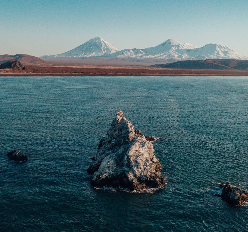 Photograph by Михаил Канивецкий