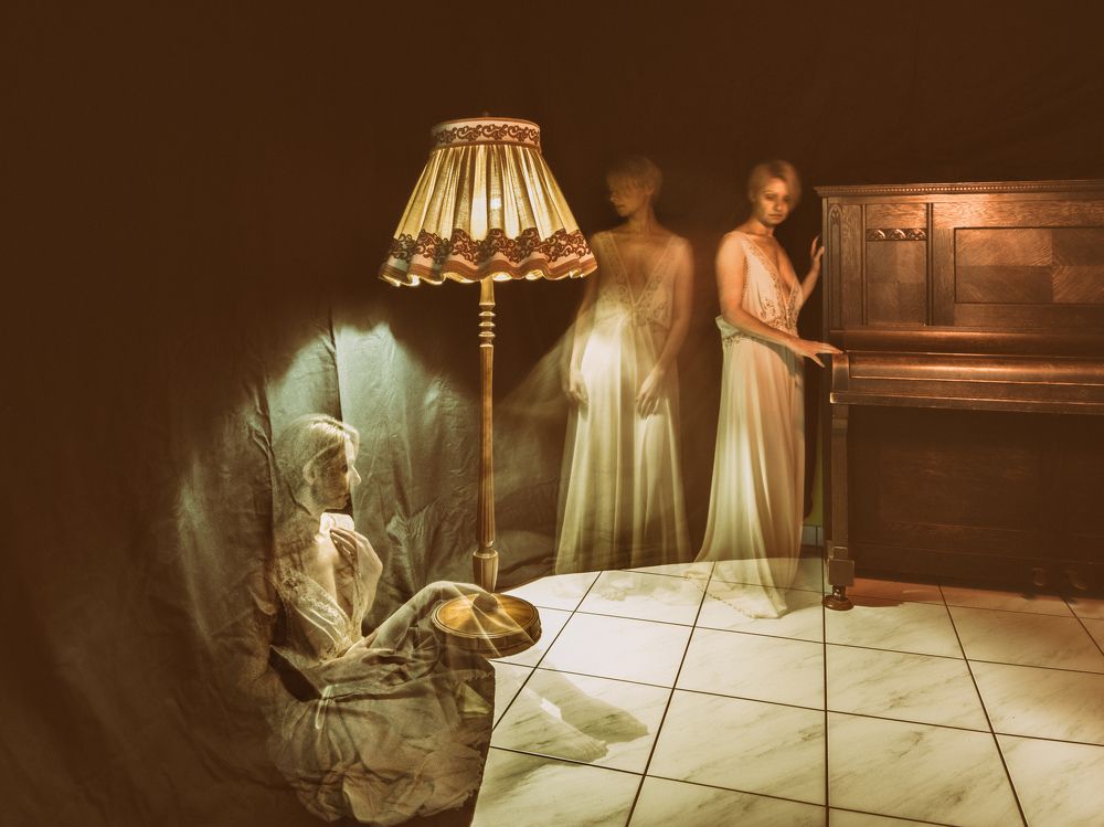 Photograph by Schewzow Lana