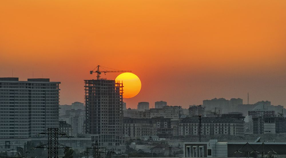 Photograph by Икмет Садыхов