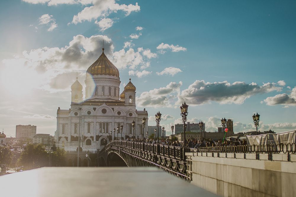 Photograph by Лена Латова