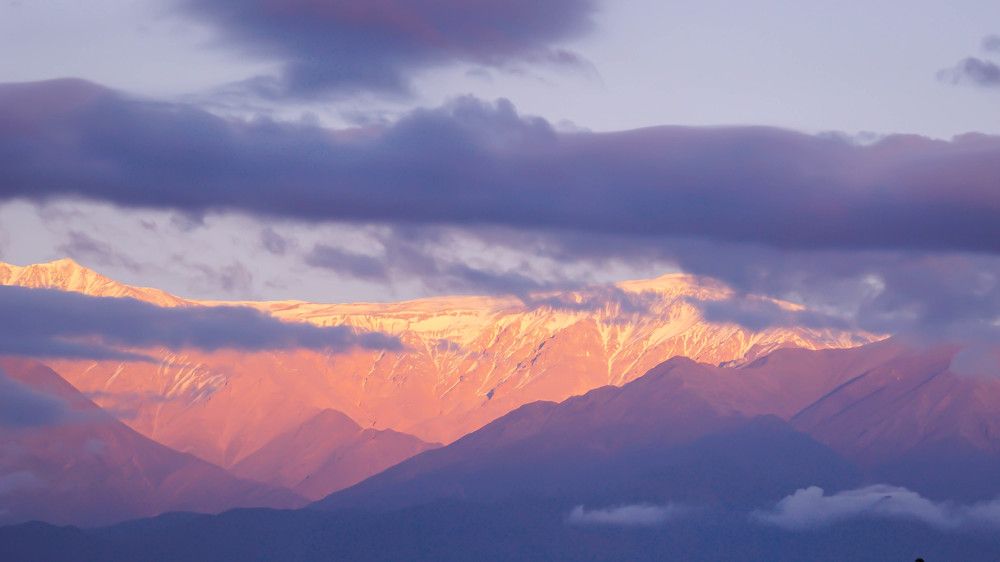 Photograph by Karina Elena Bergagna