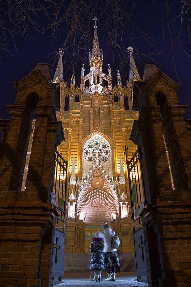 Photograph by Лена Латова