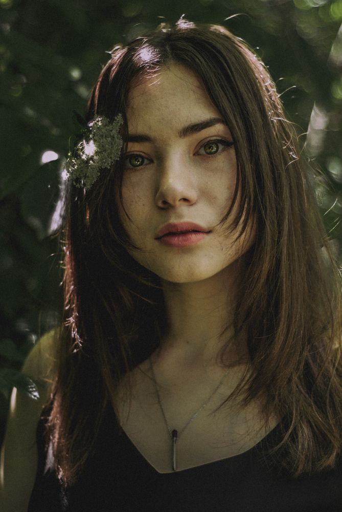 Photograph by Алексей Кошкин
