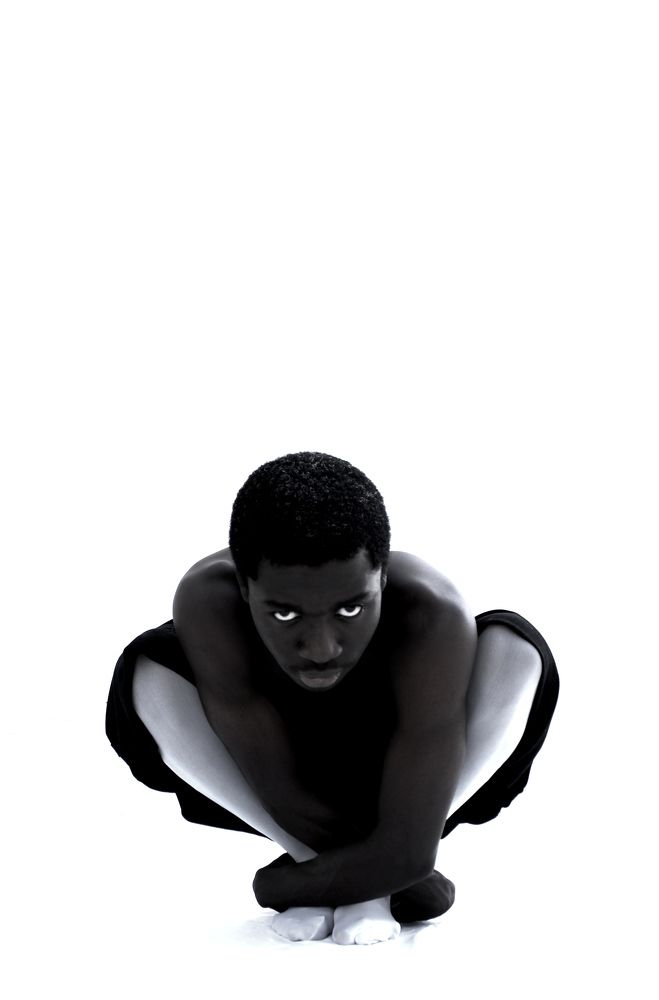 Photograph by Bert Alan