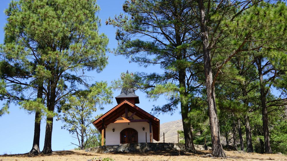 Photograph by Karina Elena Bergagna