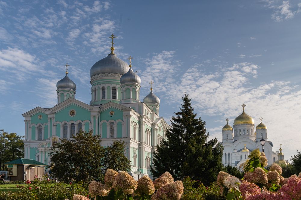 Photograph by Давыдова Гульгена